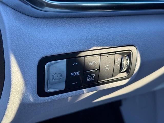 2026 GMC Terrain AWD 4dr Denali