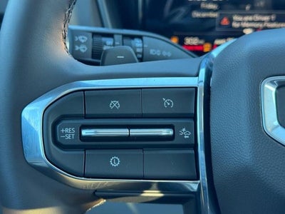 2026 GMC Terrain AWD 4dr Denali