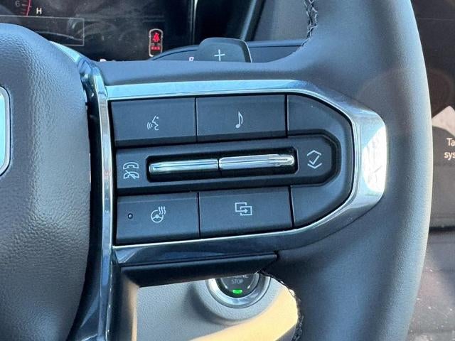 2026 GMC Terrain AWD 4dr Denali