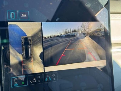 2026 GMC Terrain AWD 4dr Denali