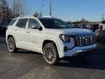 2026 GMC Terrain AWD 4dr Denali