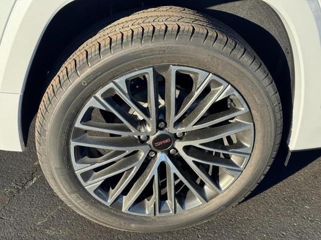 2026 GMC Terrain AWD 4dr Denali