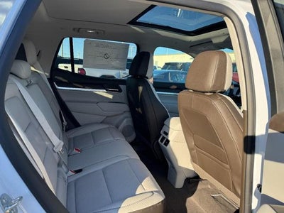 2026 GMC Terrain AWD 4dr Denali