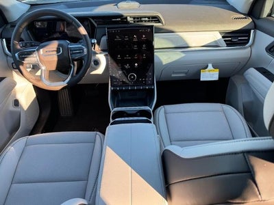 2026 GMC Terrain AWD 4dr Denali