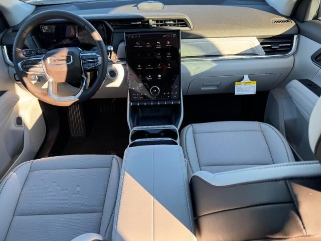 2026 GMC Terrain AWD 4dr Denali