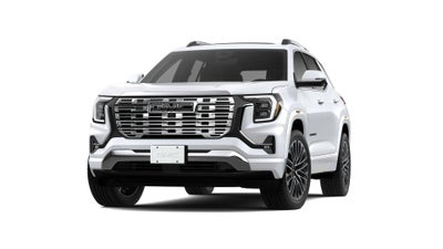 2026 GMC Terrain AWD 4dr Denali