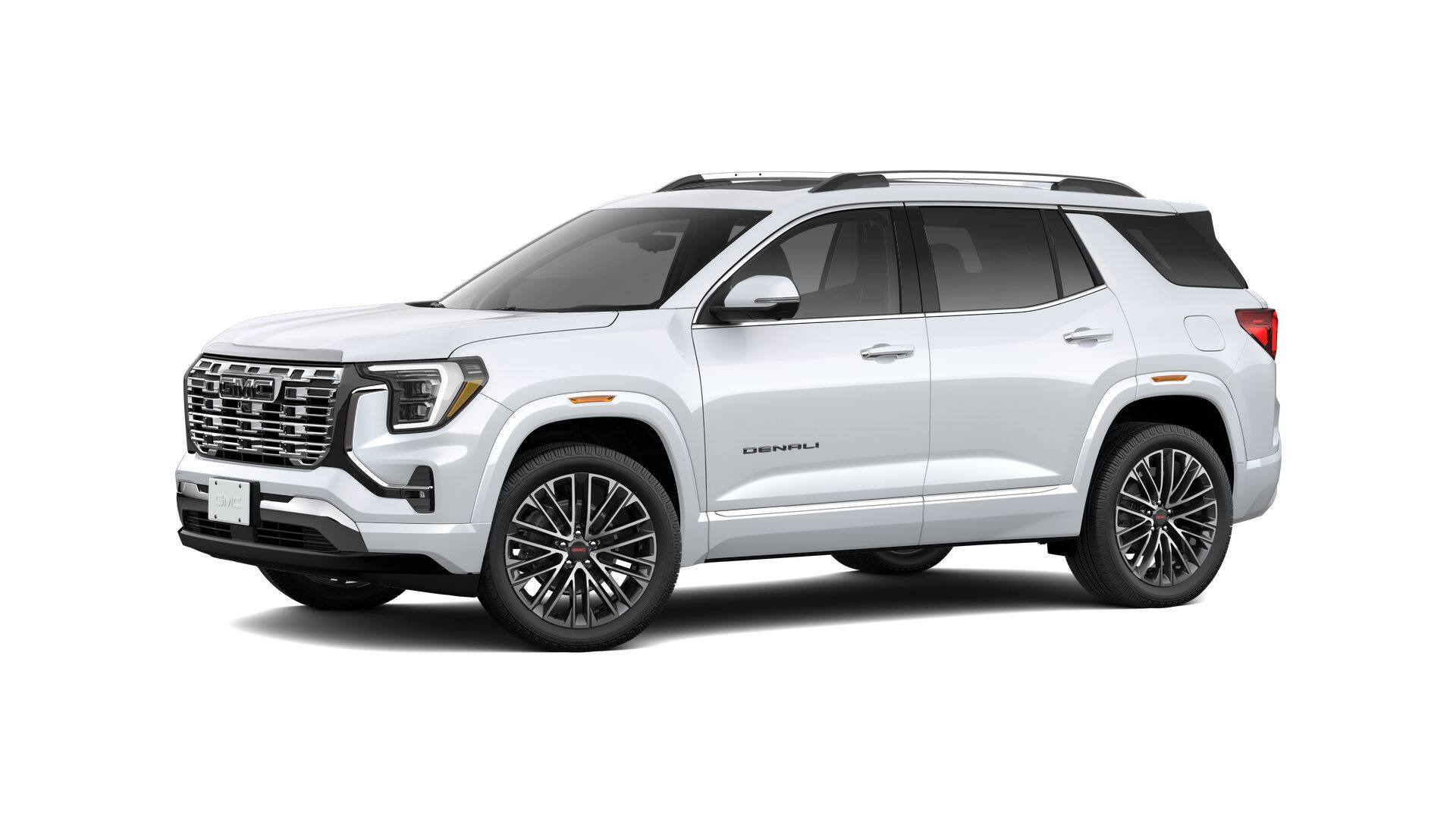 2026 GMC Terrain AWD 4dr Denali