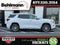 2026 GMC Terrain AWD 4dr Denali
