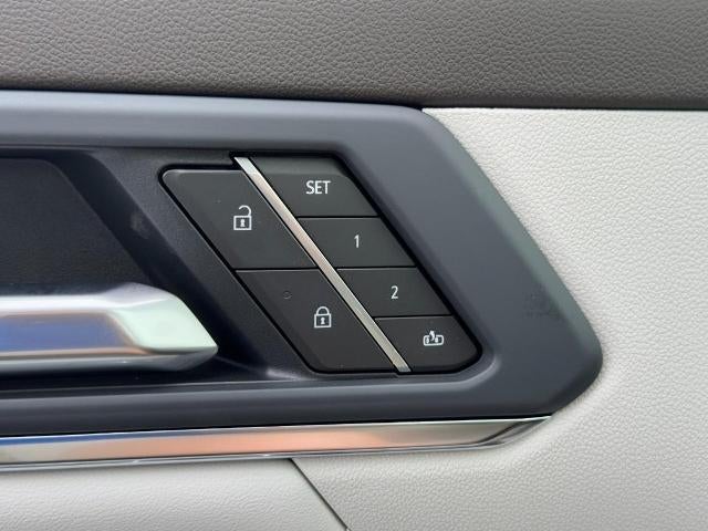 2026 GMC Terrain AWD 4dr Denali