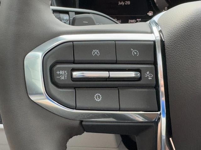 2026 GMC Terrain AWD 4dr Denali