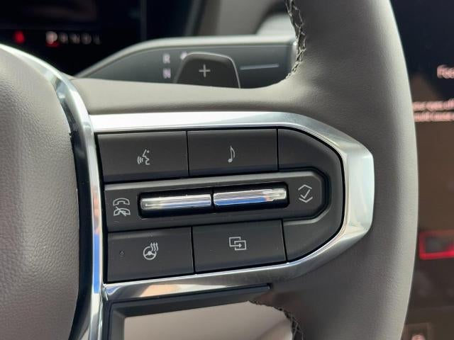 2026 GMC Terrain AWD 4dr Denali