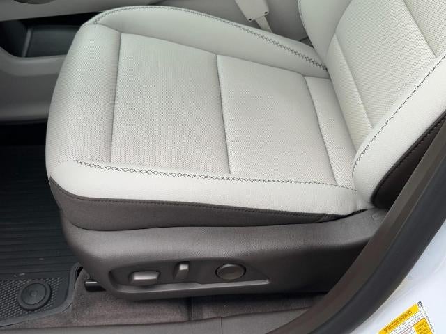 2026 GMC Terrain AWD 4dr Denali