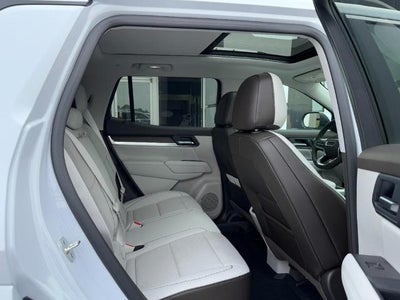 2026 GMC Terrain AWD 4dr Denali