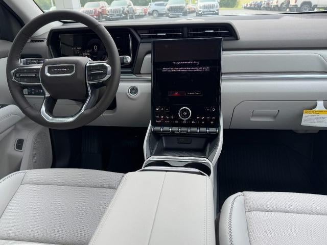2026 GMC Terrain AWD 4dr Denali