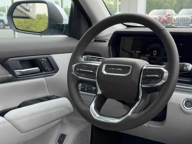 2026 GMC Terrain AWD 4dr Denali