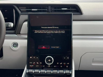 2026 GMC Terrain AWD 4dr Denali