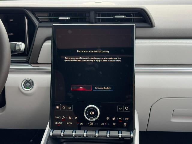 2026 GMC Terrain AWD 4dr Denali