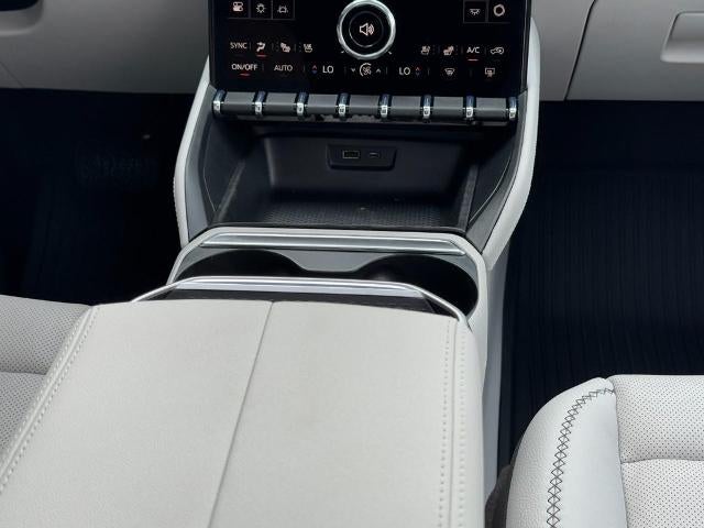 2026 GMC Terrain AWD 4dr Denali