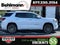 2027 GMC Terrain AWD 4dr Denali