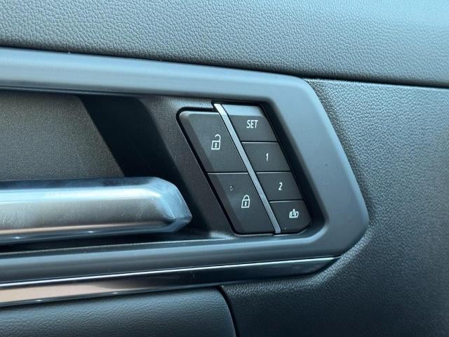 2027 GMC Terrain AWD 4dr Denali
