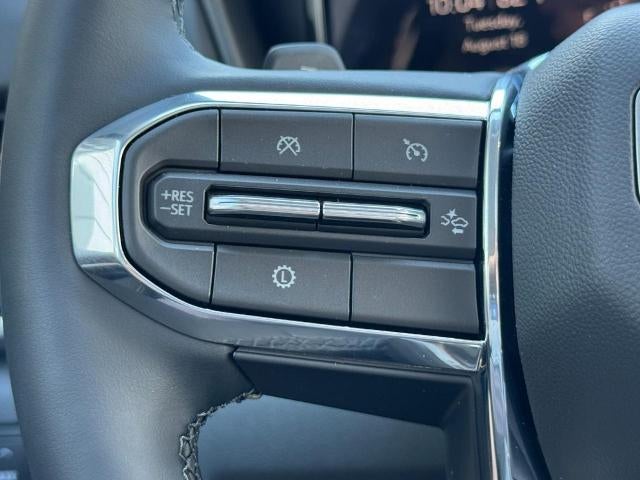2027 GMC Terrain AWD 4dr Denali