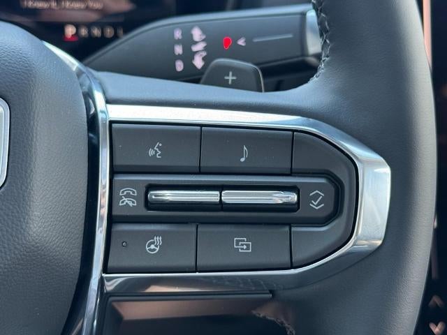 2027 GMC Terrain AWD 4dr Denali