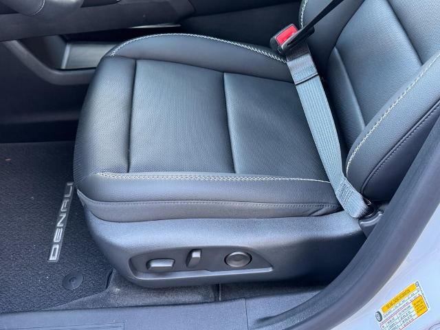 2027 GMC Terrain AWD 4dr Denali