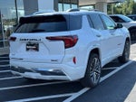 2027 GMC Terrain AWD 4dr Denali