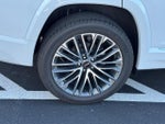 2027 GMC Terrain AWD 4dr Denali