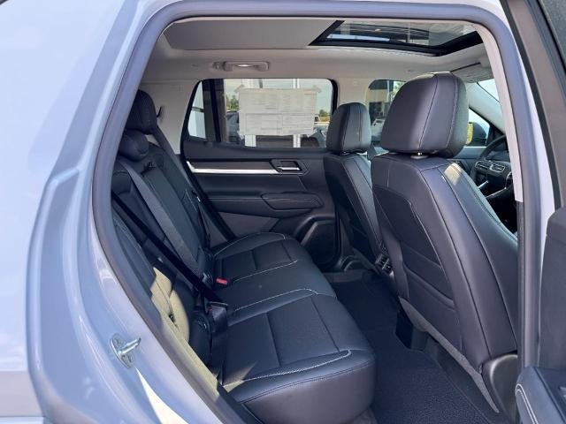 2027 GMC Terrain AWD 4dr Denali
