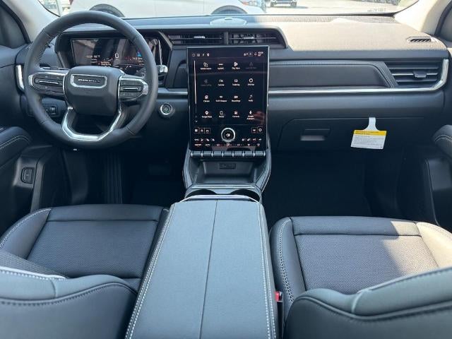 2027 GMC Terrain AWD 4dr Denali