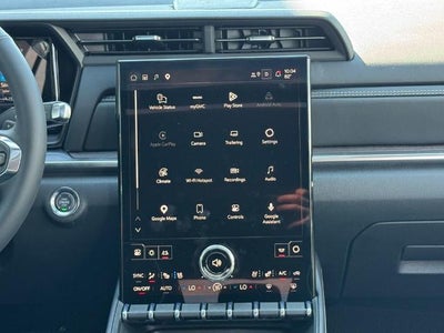 2027 GMC Terrain AWD 4dr Denali