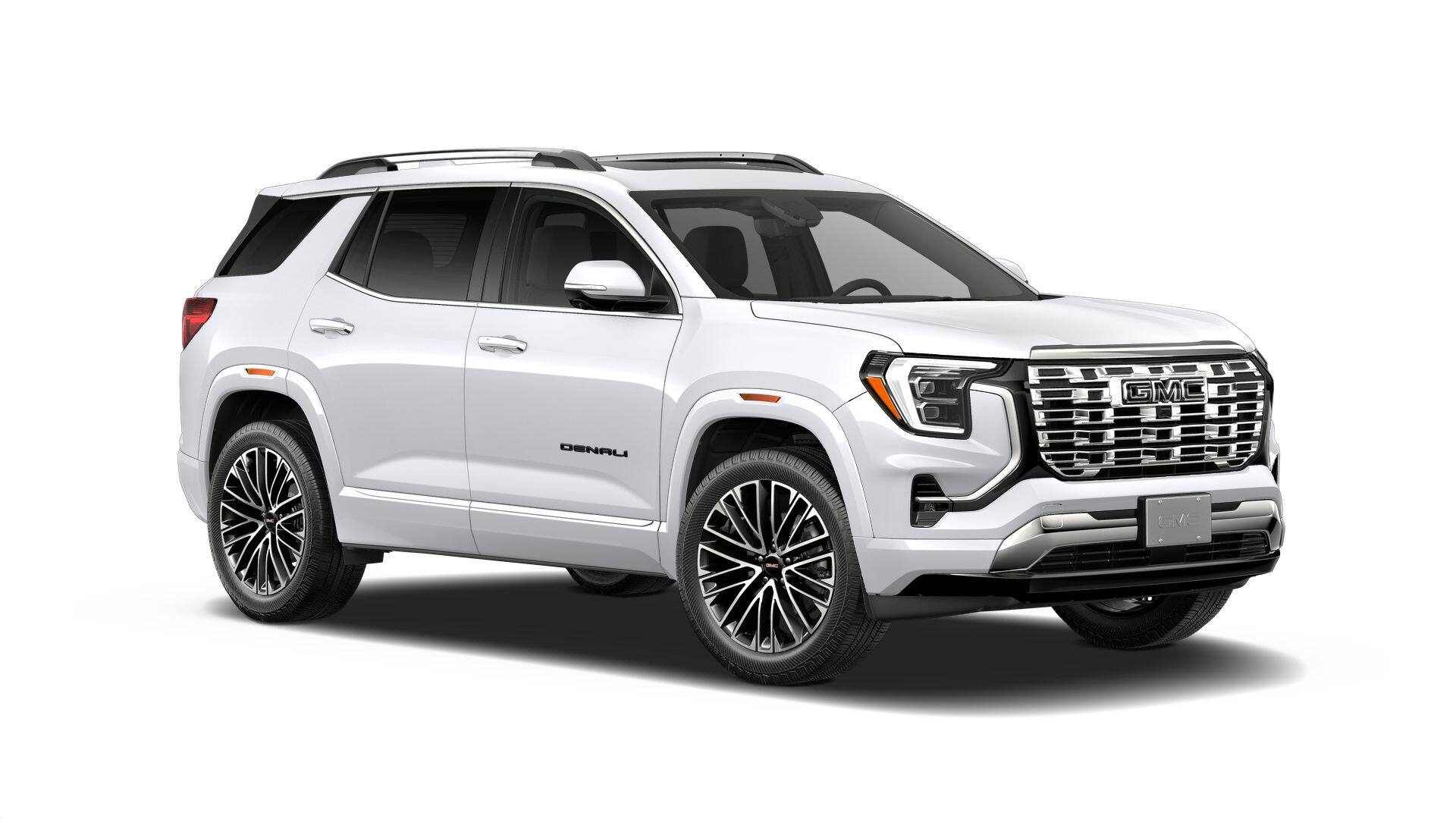 2027 GMC Terrain AWD Denali