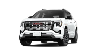 2026 GMC Terrain AWD Denali