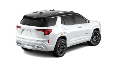 2026 GMC Terrain AWD Denali