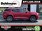 2027 GMC Terrain AWD 4dr Denali