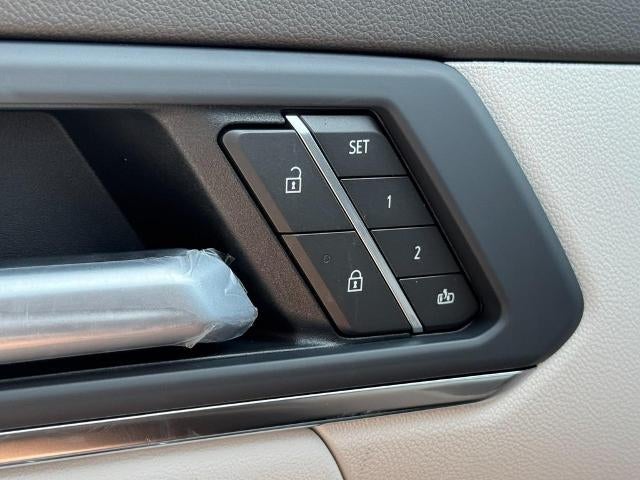2027 GMC Terrain AWD 4dr Denali