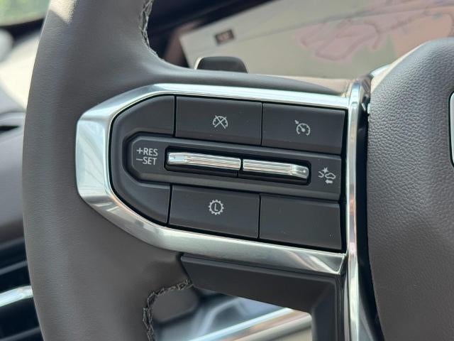 2027 GMC Terrain AWD 4dr Denali