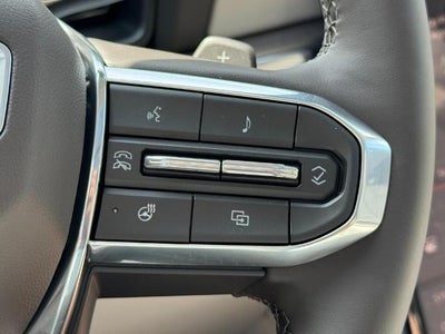 2027 GMC Terrain AWD 4dr Denali