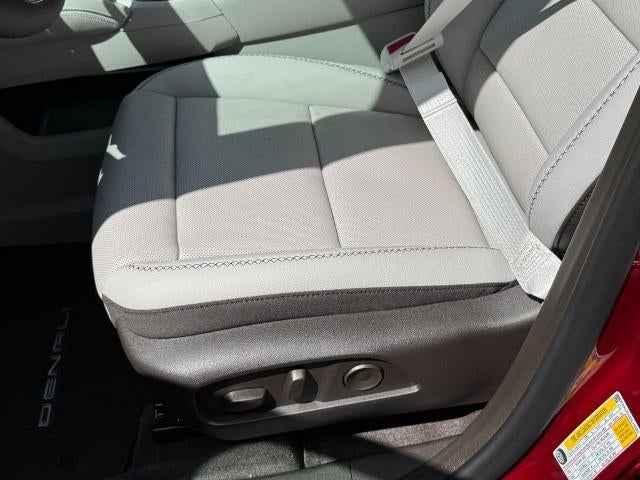 2027 GMC Terrain AWD 4dr Denali