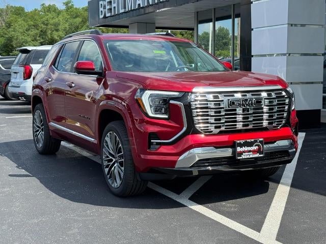 2027 GMC Terrain AWD 4dr Denali