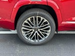 2027 GMC Terrain AWD 4dr Denali