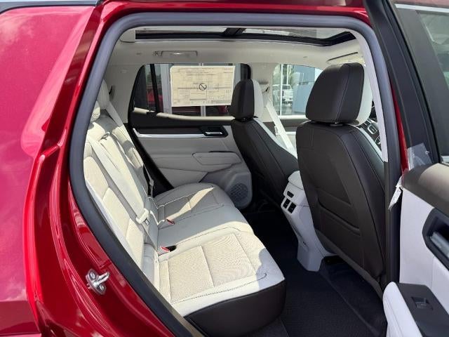 2027 GMC Terrain AWD 4dr Denali
