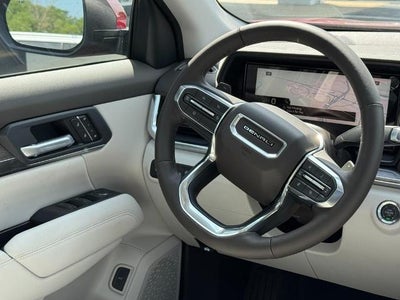 2027 GMC Terrain AWD 4dr Denali