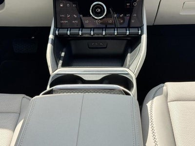2027 GMC Terrain AWD 4dr Denali