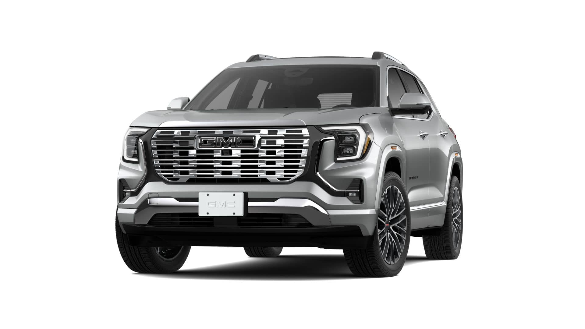 2026 GMC Terrain AWD Denali