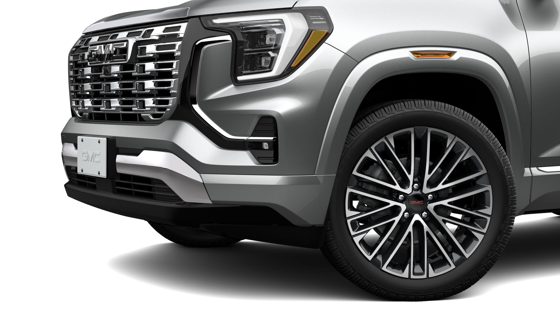 2026 GMC Terrain AWD Denali