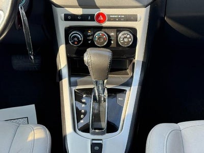 2013 Chevrolet Captiva FWD 4dr LTZ