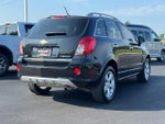 2013 Chevrolet Captiva FWD 4dr LTZ