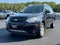 2013 Chevrolet Captiva FWD 4dr LTZ